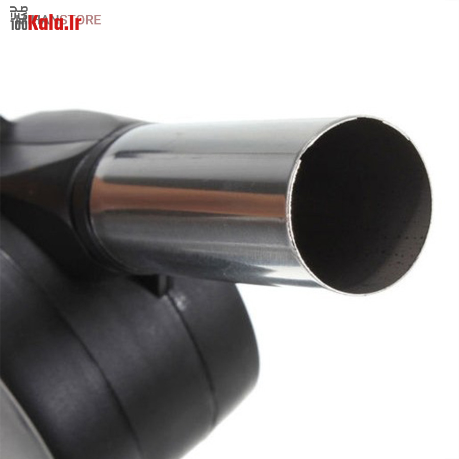 بادبزن باربیکیو تفنگی 4 بادبزن باربیکیو تفنگی - Image 4