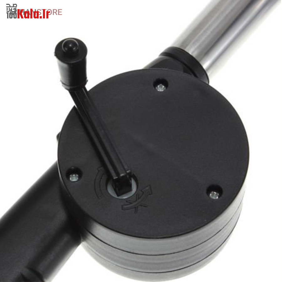 بادبزن باربیکیو تفنگی 13 بادبزن باربیکیو تفنگی - Image 13