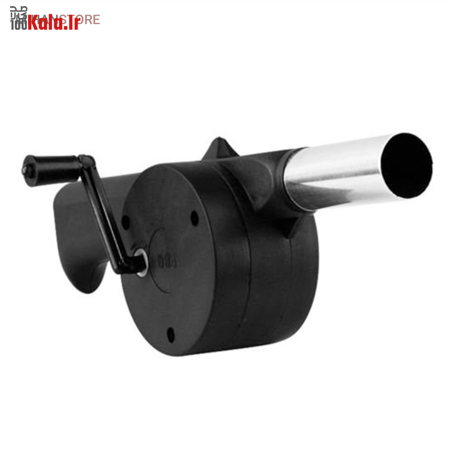 بادبزن باربیکیو تفنگی 20 بادبزن باربیکیو تفنگی - Image 20