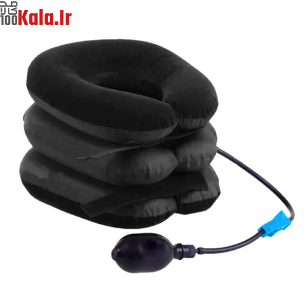 بالش دور گردنی مدل تراکشن بادی 1 بالش دور گردنی مدل تراکشن بادی