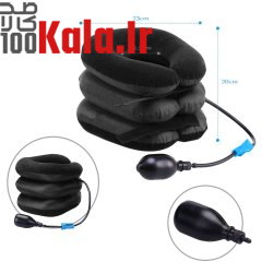 بالش دور گردنی مدل تراکشن بادی 9 بالش دور گردنی مدل تراکشن بادی - Image 9