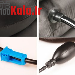 بالش دور گردنی مدل تراکشن بادی 10 بالش دور گردنی مدل تراکشن بادی - Image 10