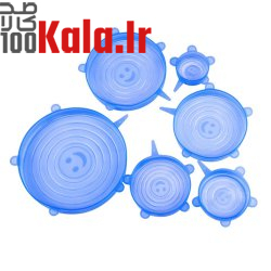 باکس نگهدارنده تخم مرغ دو طبقه 20 باکس نگهدارنده تخم مرغ دو طبقه - Image 20