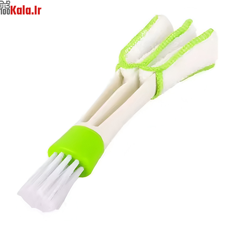 برس تمیز کننده چند منظوره 2 در 1 2 برس تمیز کننده چند منظوره 2 در 1 - Image 2