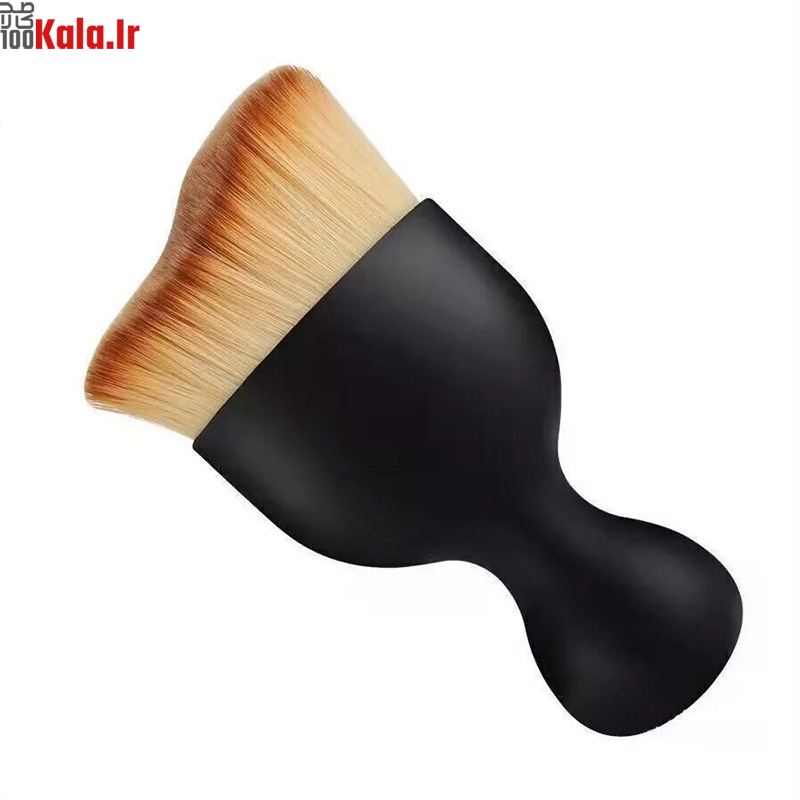 برس حرفه ای تمیز کننده چند کاره خودرو و لوازم 8 برس حرفه ای تمیز کننده چند کاره خودرو و لوازم - Image 8