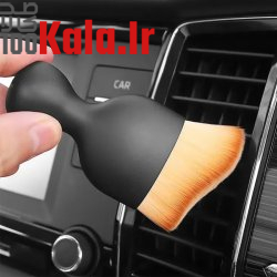 برس حرفه ای تمیز کننده چند کاره خودرو و لوازم 9 برس حرفه ای تمیز کننده چند کاره خودرو و لوازم - Image 9