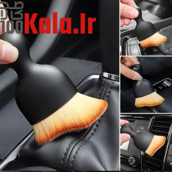 برس حرفه ای تمیز کننده چند کاره خودرو و لوازم 11 برس حرفه ای تمیز کننده چند کاره خودرو و لوازم - Image 11