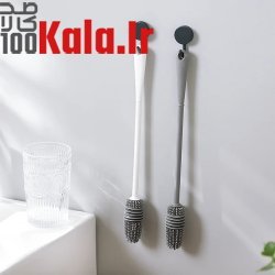 برس سیلیکونی تمیز کننده بطری مدل Lio 11 برس سیلیکونی تمیز کننده بطری مدل Lio - Image 11