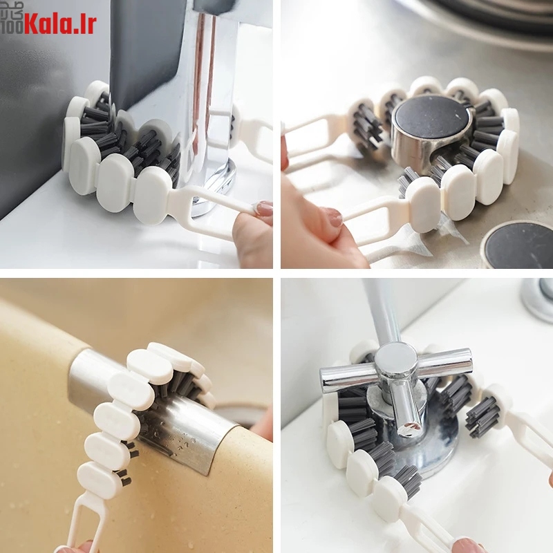 برس ماری منعطف 2 برس ماری منعطف - Image 2