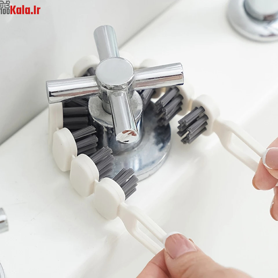 برس ماری منعطف 6 برس ماری منعطف - Image 6