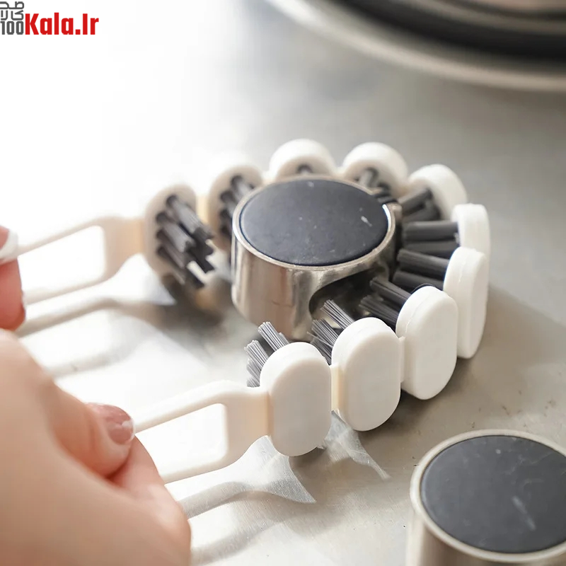 برس ماری منعطف 7 برس ماری منعطف - Image 7