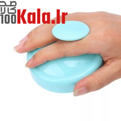 برس ماساژ و شستشوی سر مدل سیلیکونی 7 برس ماساژ و شستشوی سر مدل سیلیکونی - Image 7