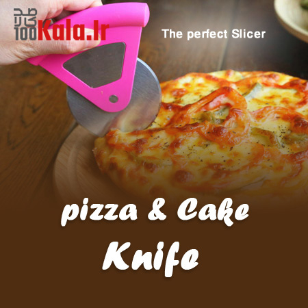 برش زن پیتزا و کیک 3 برش زن پیتزا و کیک - Image 3
