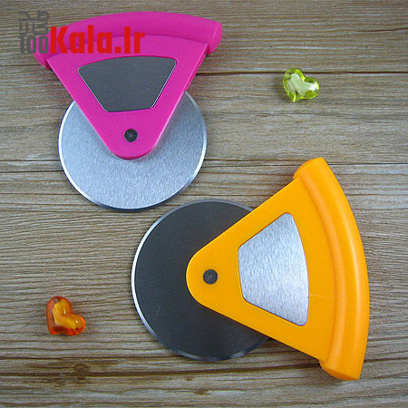 برش زن پیتزا و کیک 4 برش زن پیتزا و کیک - Image 4