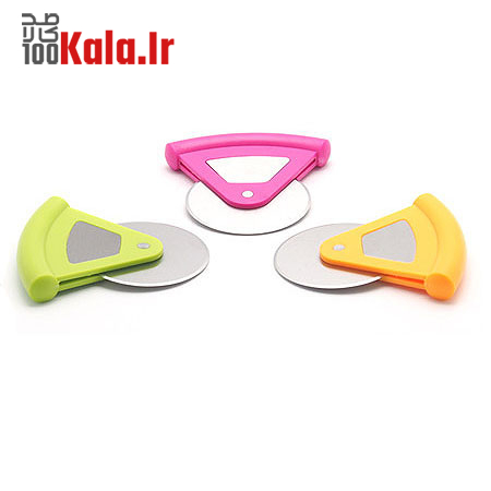 برش زن پیتزا و کیک 5 برش زن پیتزا و کیک - Image 5