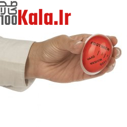 تایمر پخت آب پز تخم مرغ Egg Timer 8 تایمر پخت آب پز تخم مرغ Egg Timer - Image 8