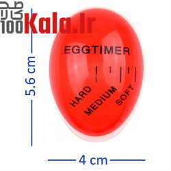 تایمر پخت آب پز تخم مرغ Egg Timer 11 تایمر پخت آب پز تخم مرغ Egg Timer - Image 11