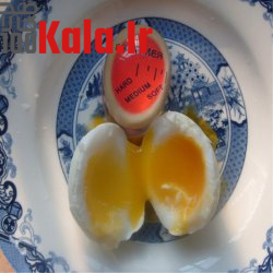 تایمر پخت آب پز تخم مرغ Egg Timer 12 تایمر پخت آب پز تخم مرغ Egg Timer - Image 12
