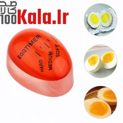 تایمر پخت آب پز تخم مرغ Egg Timer 13 تایمر پخت آب پز تخم مرغ Egg Timer - Image 13