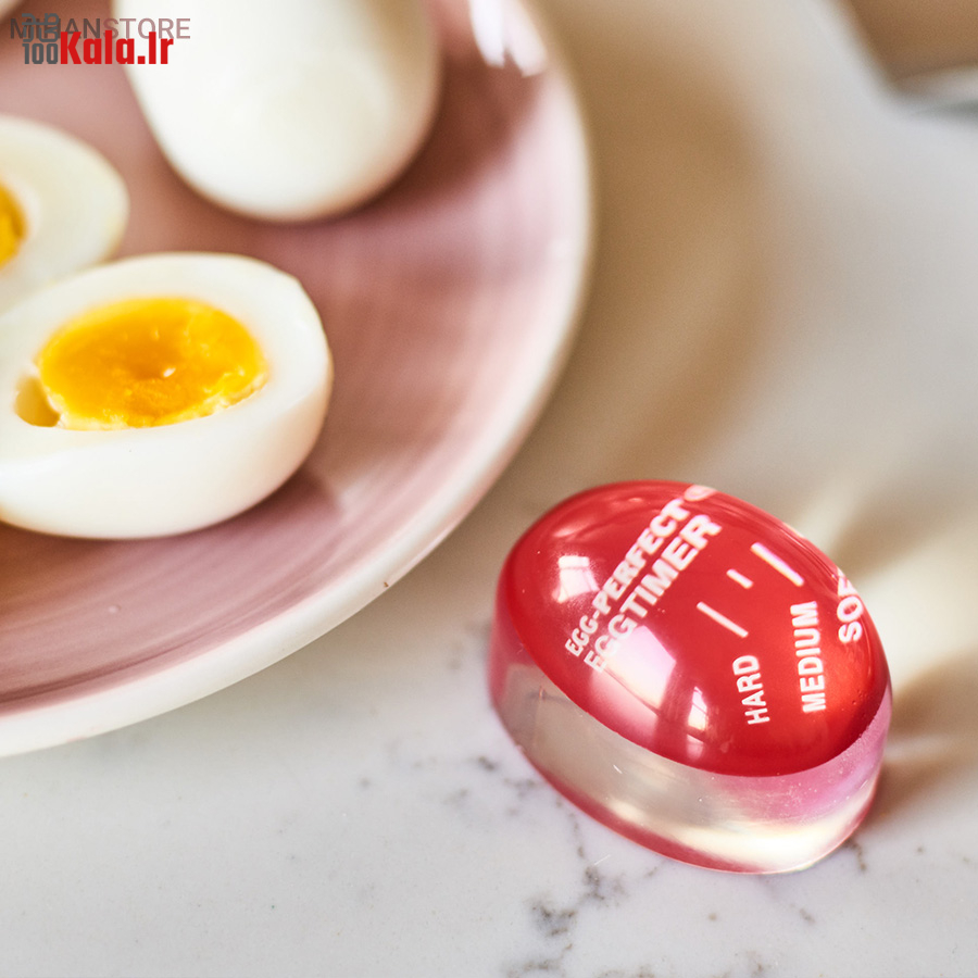 تایمر پخت تخم مرغ 4 تایمر پخت تخم مرغ - Image 4