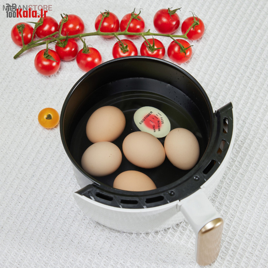 تایمر پخت تخم مرغ 9 تایمر پخت تخم مرغ - Image 9