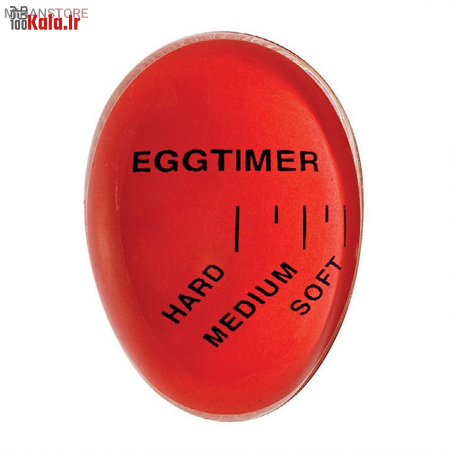 تایمر پخت تخم مرغ 10 تایمر پخت تخم مرغ - Image 10