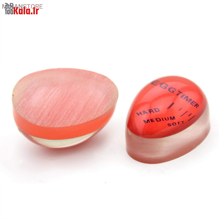 تایمر پخت تخم مرغ 13 تایمر پخت تخم مرغ - Image 13