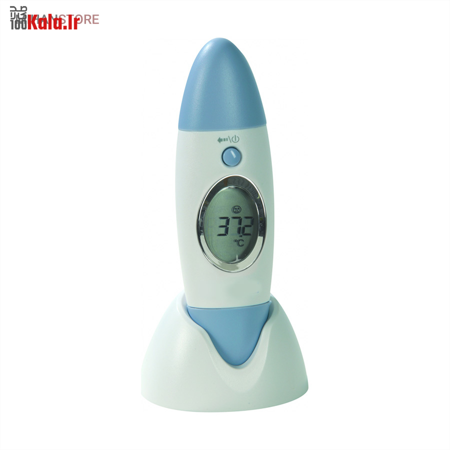 تب سنج دیجیتال (لیزری) سانوول 4 تب سنج دیجیتال (لیزری) سانوول - Image 4