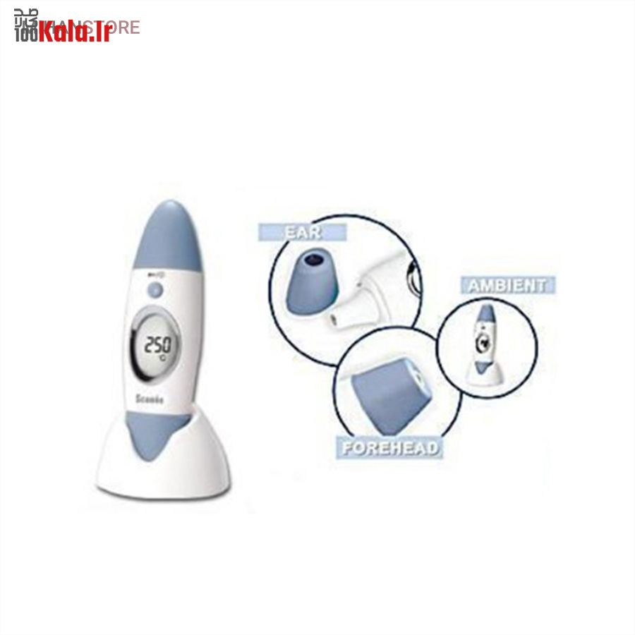 تب سنج دیجیتال (لیزری) سانوول 9 تب سنج دیجیتال (لیزری) سانوول - Image 9