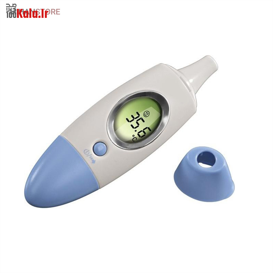 تب سنج دیجیتال (لیزری) سانوول 11 تب سنج دیجیتال (لیزری) سانوول - Image 11