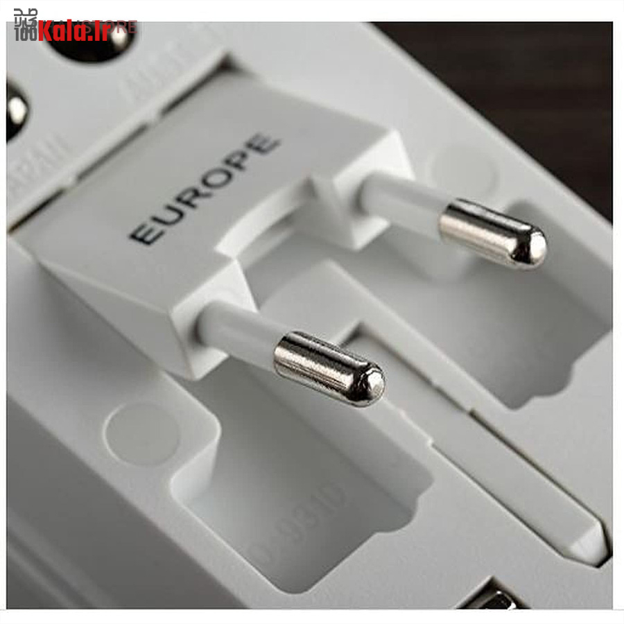 تبدیل پریز همه کاره All in One 10 تبدیل پریز همه کاره All in One - Image 10