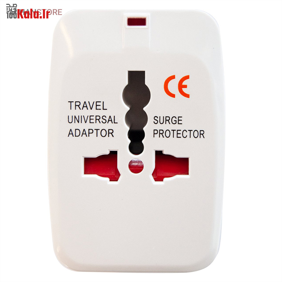 تبدیل پریز همه کاره All in One 17 تبدیل پریز همه کاره All in One - Image 17