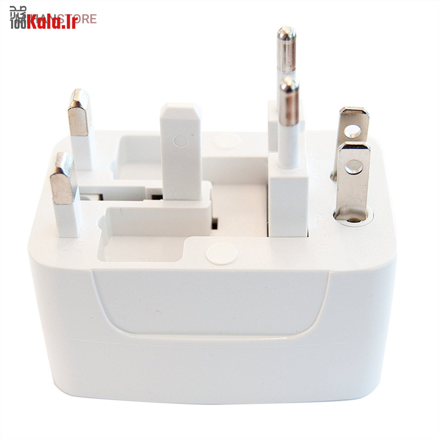 تبدیل پریز همه کاره All in One 19 تبدیل پریز همه کاره All in One - Image 19