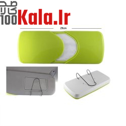 جای دستمال کاغذی خودرو 8 جای دستمال کاغذی خودرو - Image 8
