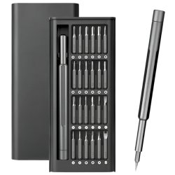 جعبه پیچ گوشتی پروفشنال مگنتی مدل 24in1 19 جعبه پیچ گوشتی پروفشنال مگنتی مدل 24in1 - Image 19