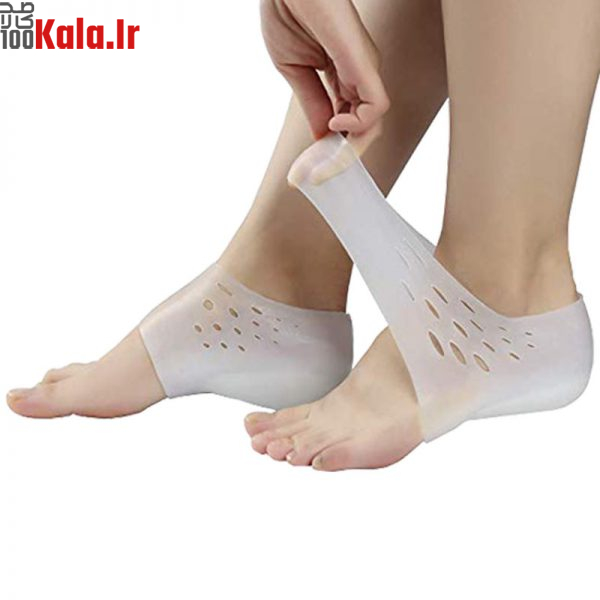 جوراب کفی افزایش قد 1 جوراب کفی افزایش قد