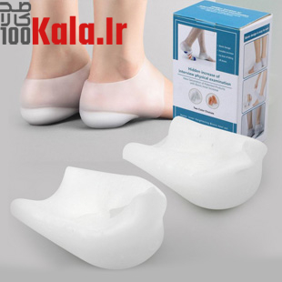 جوراب کفی افزایش قد 2 جوراب کفی افزایش قد - Image 2