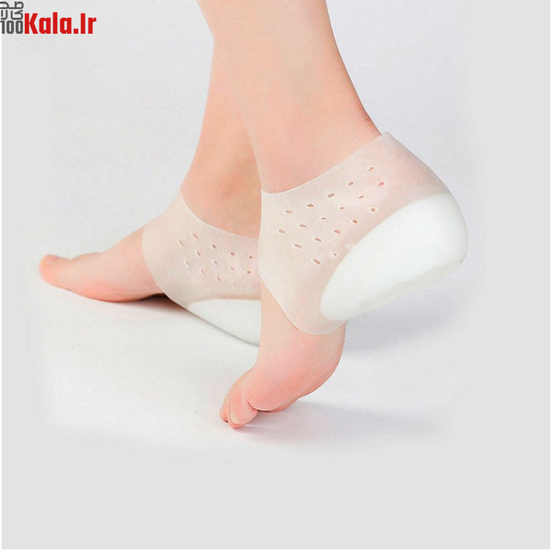 جوراب کفی افزایش قد 3 جوراب کفی افزایش قد - Image 3