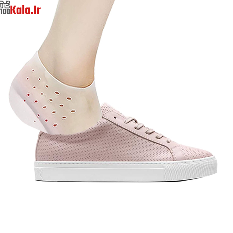 جوراب کفی افزایش قد 4 جوراب کفی افزایش قد - Image 4