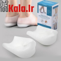 جوراب کفی افزایش قد 7 جوراب کفی افزایش قد - Image 7