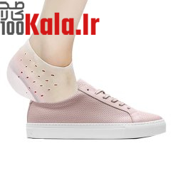 جوراب کفی افزایش قد 8 جوراب کفی افزایش قد - Image 8
