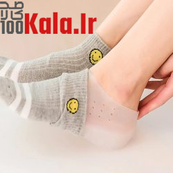 جوراب کفی افزایش قد 9 جوراب کفی افزایش قد - Image 9
