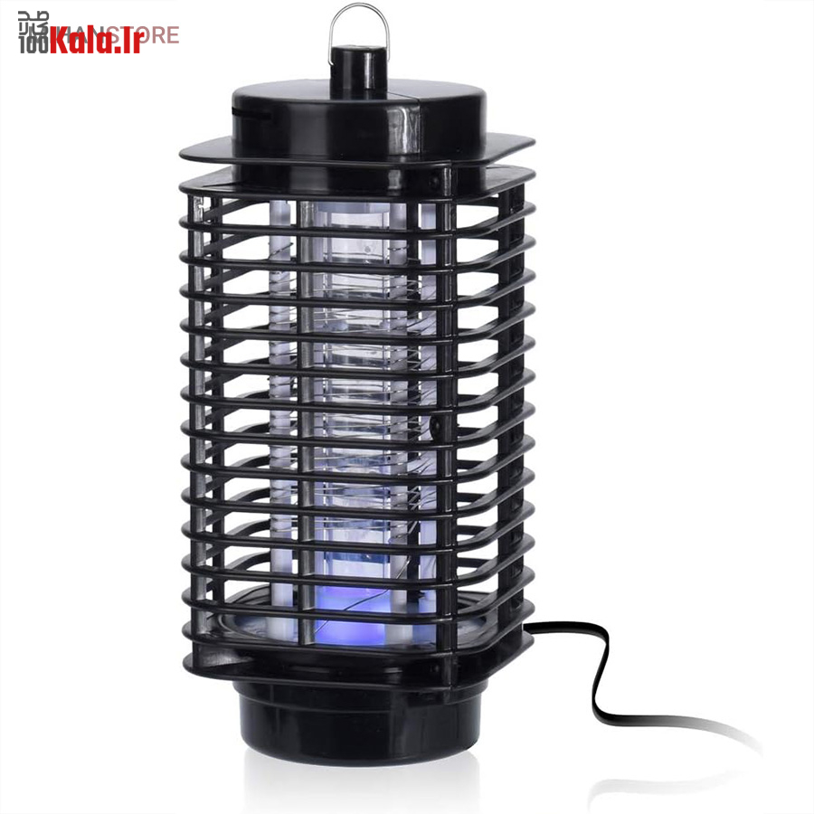 حشره و پشه کش برقی 1 حشره و پشه کش برقی