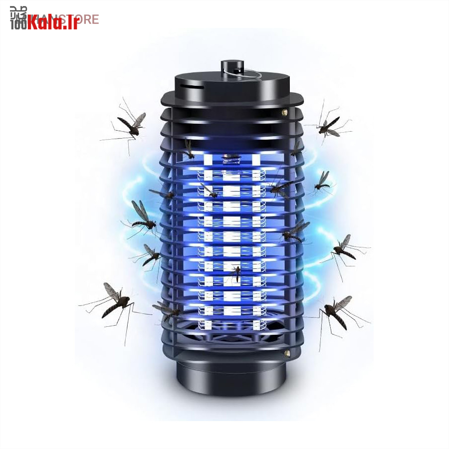 حشره و پشه کش برقی 4 حشره و پشه کش برقی - Image 4