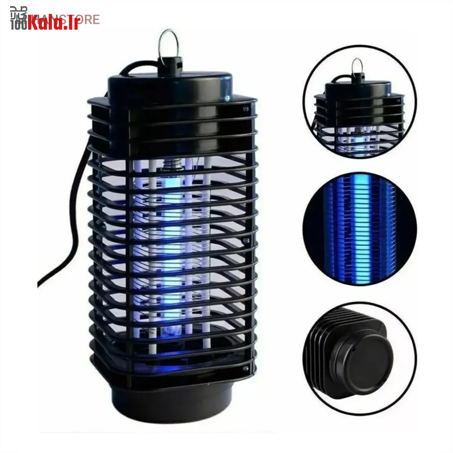 حشره و پشه کش برقی 16 حشره و پشه کش برقی - Image 16