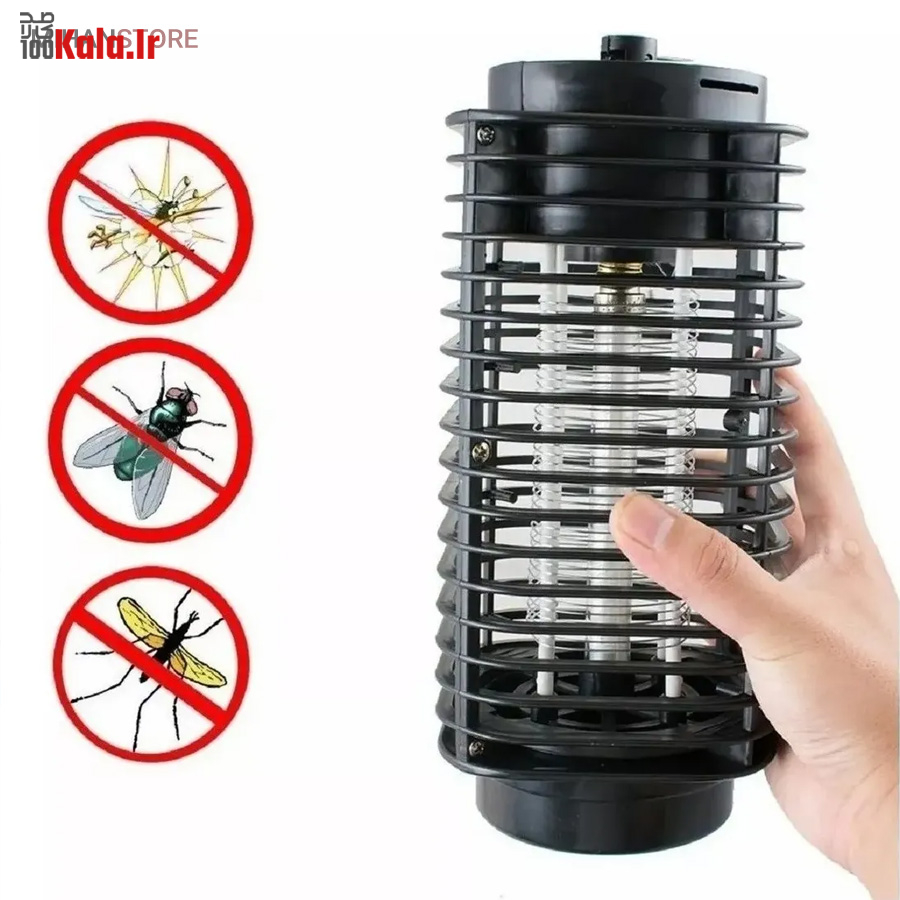 حشره و پشه کش برقی 19 حشره و پشه کش برقی - Image 19