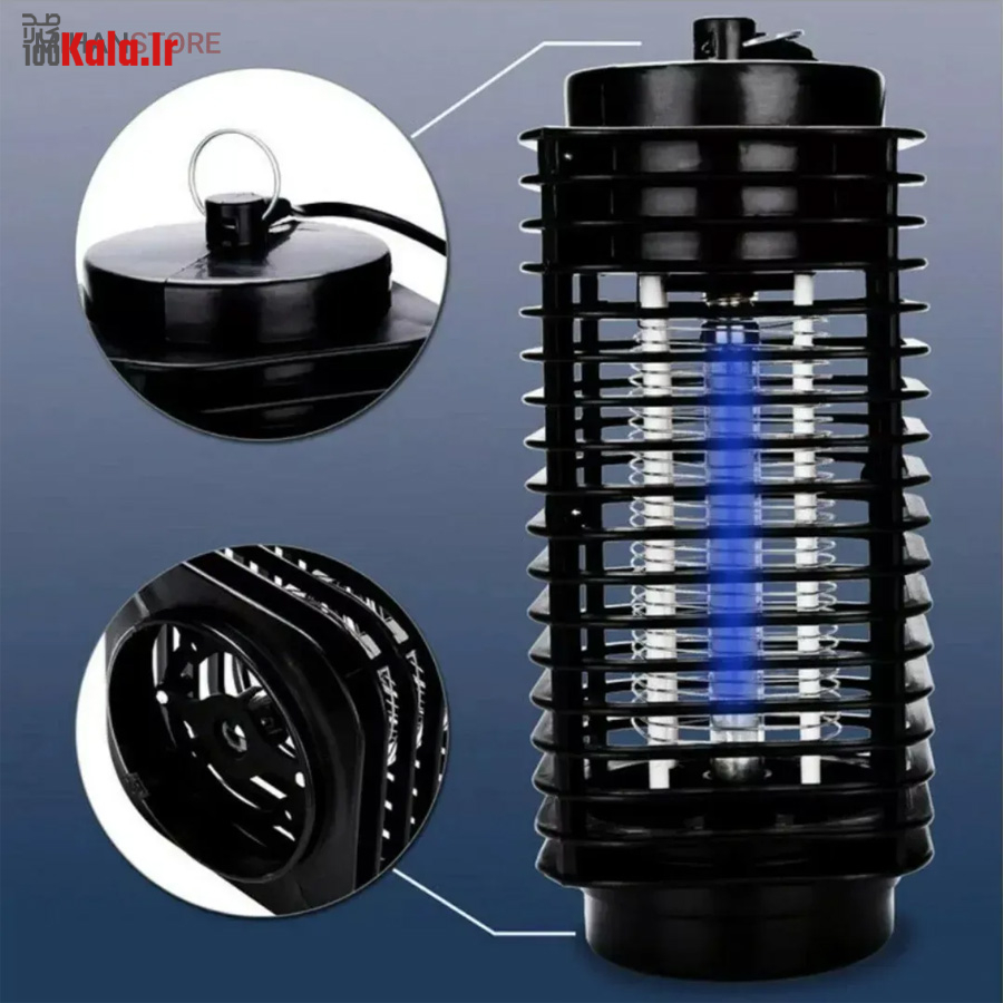 حشره و پشه کش برقی 21 حشره و پشه کش برقی - Image 21