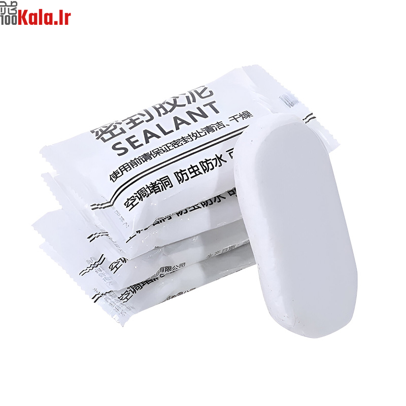 خمیر نانو آب بندی و منافذ 1 عددی 2 خمیر نانو آب بندی و منافذ 1 عددی - Image 2