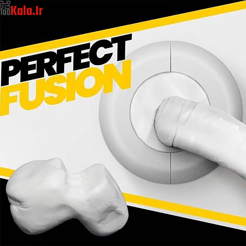 خمیر نانو آب بندی و منافذ 1 عددی 6 خمیر نانو آب بندی و منافذ 1 عددی - Image 6