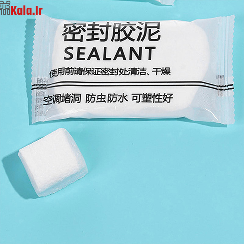 خمیر نانو آب بندی و منافذ 1 عددی 8 خمیر نانو آب بندی و منافذ 1 عددی - Image 8